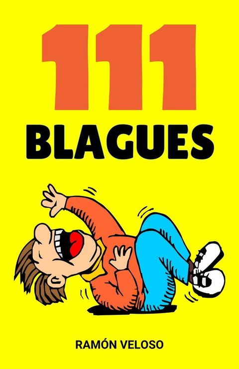 111 Blagues