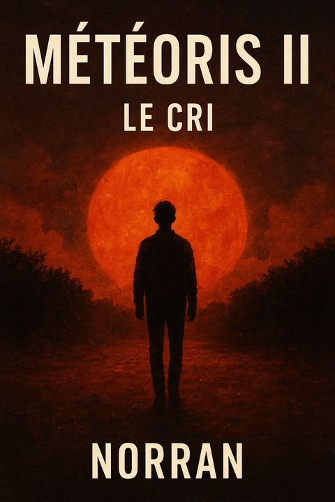 MÉTÉORIS II – Le Cri
