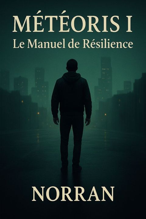 MÉTÉORIS I – Le Manuel de Résilience