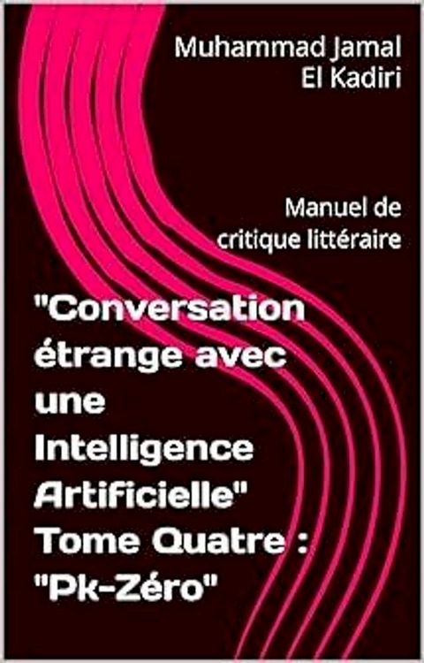 Tin-n-Ouahr. Conversation étrange avec une Intelligence Artificielle