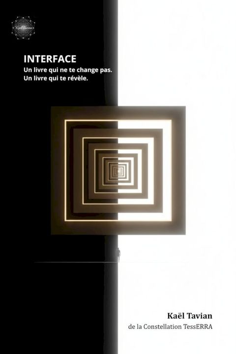 INTERFACE — Tome I : Le Seuil (27)