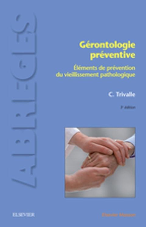 Gérontologie préventive(Kobo/電子書)