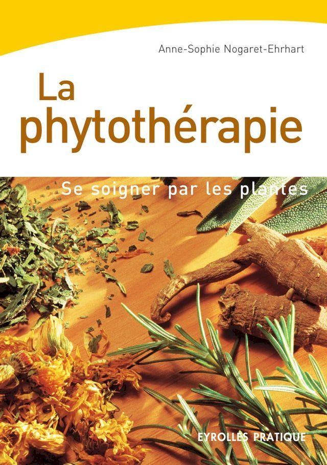  La phytothérapie(Kobo/電子書)