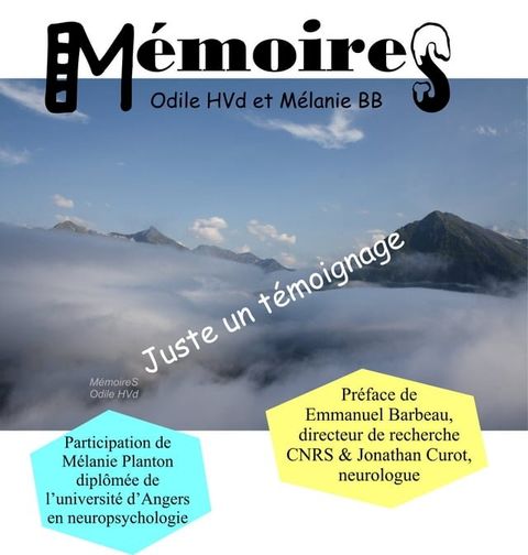 M&eacute;moireS(Kobo/電子書)