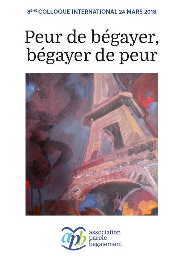  Peur de bégayer, bégayer de peur(Kobo/電子書)