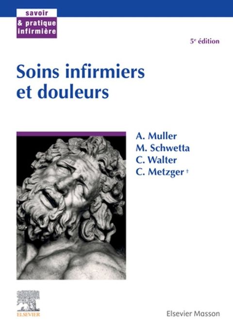 Soins infirmiers et douleurs(Kobo/電子書)