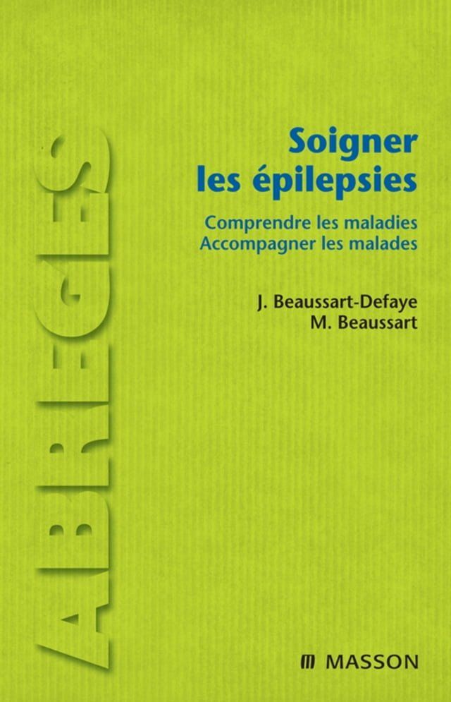  Soigner les épilepsies(Kobo/電子書)