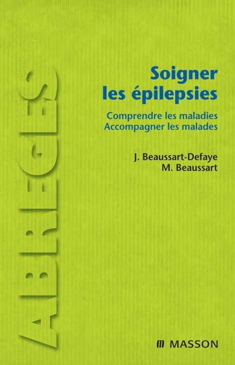 Soigner les épilepsies(Kobo/電子書)