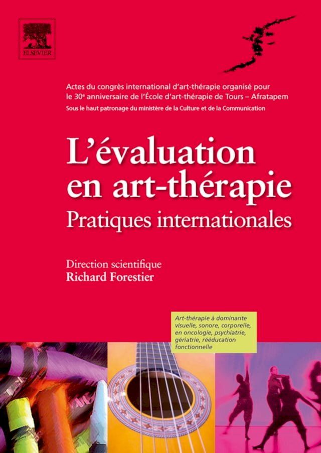  L'évaluation en art-thérapie(Kobo/電子書)