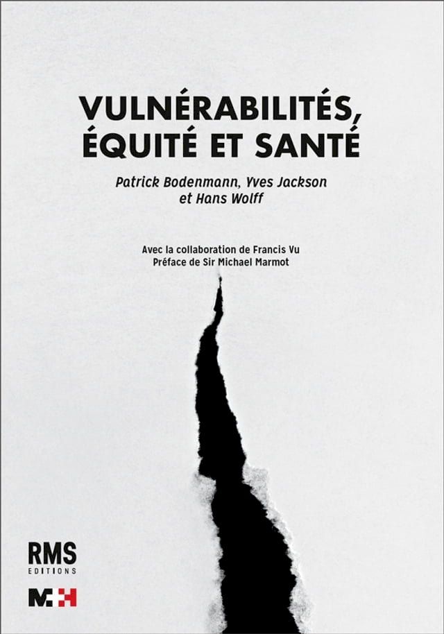  Vulnérabilités, équité et santé(Kobo/電子書)