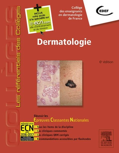 Dermatologie(Kobo/電子書)