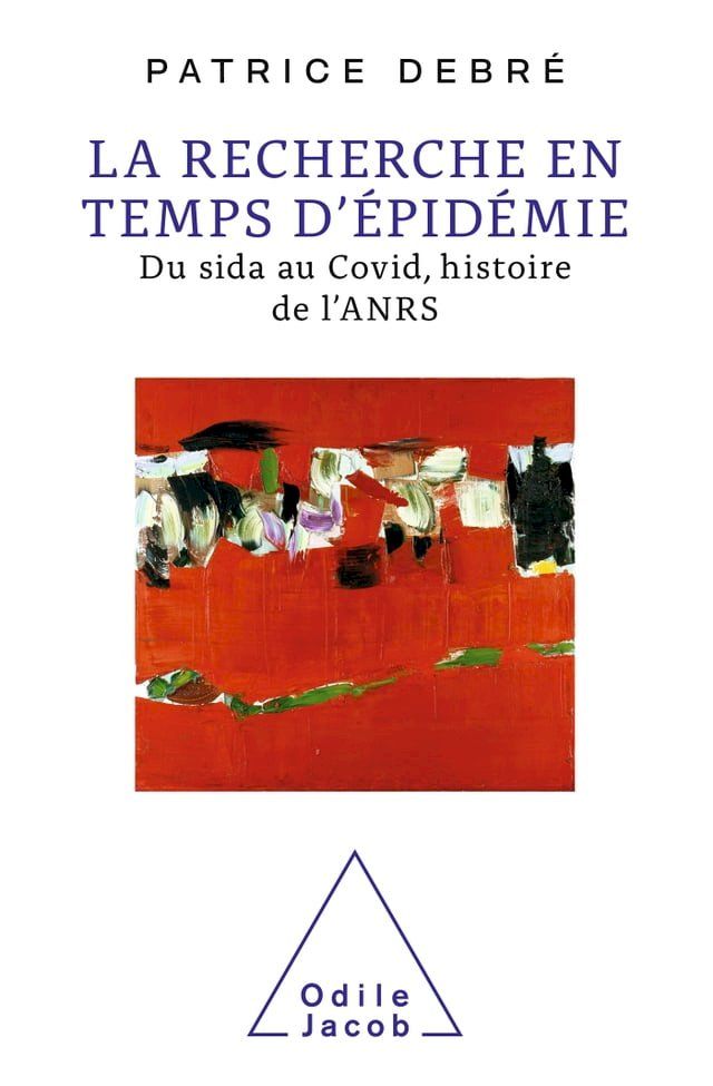  La Recherche en temps d'épidémie(Kobo/電子書)