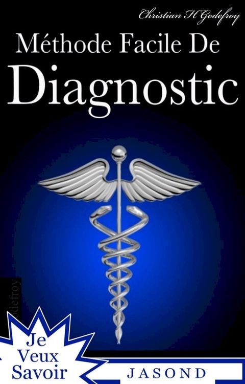 Methode facile de diagnostic(Kobo/電子書)