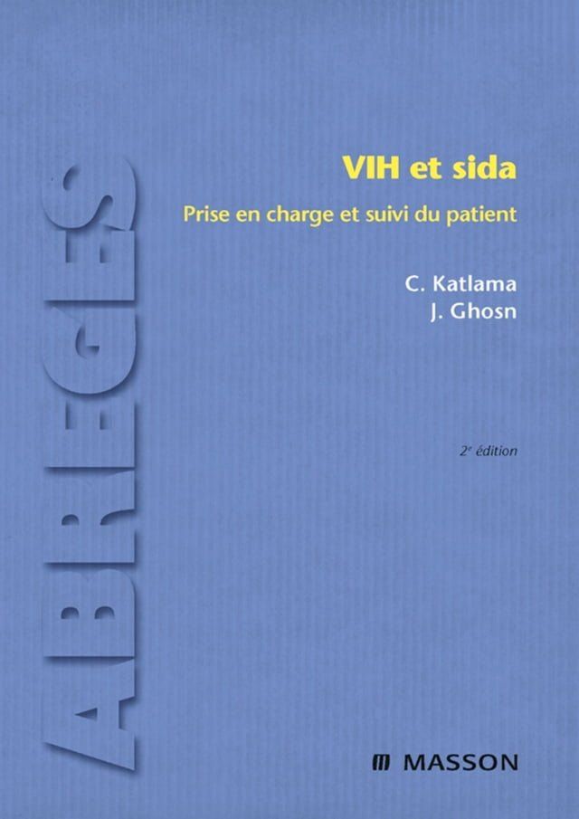  VIH et sida(Kobo/電子書)