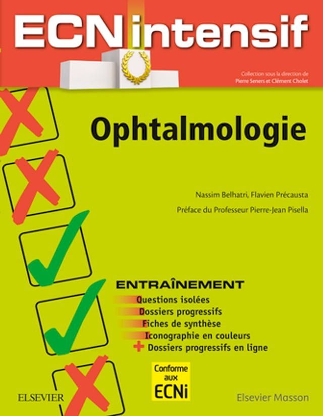  Ophtalmologie(Kobo/電子書)