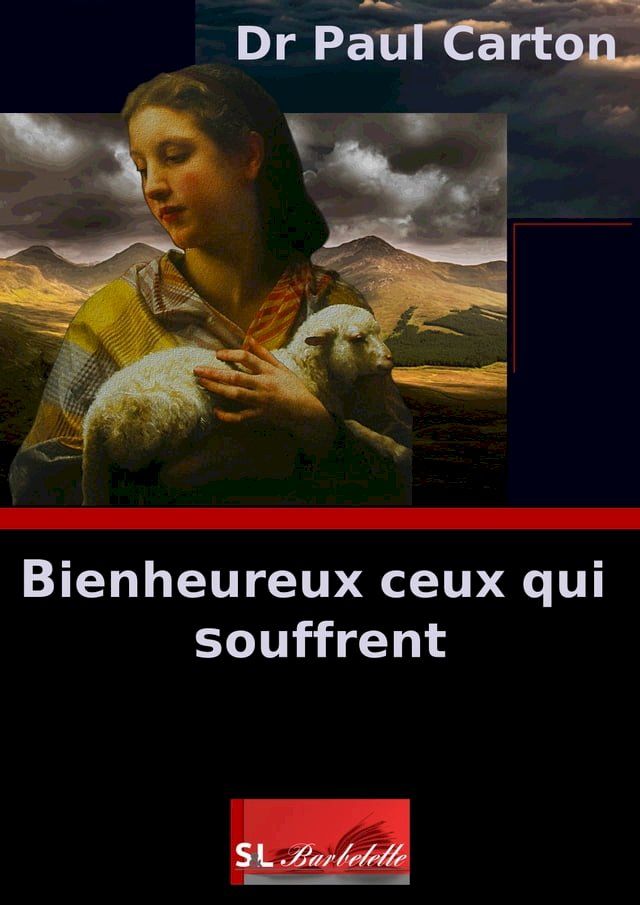  Bienheureux ceux qui souffrent.(Kobo/電子書)