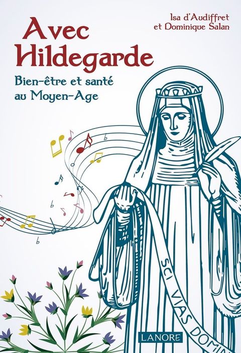 Avec Hildegarde(Kobo/電子書)