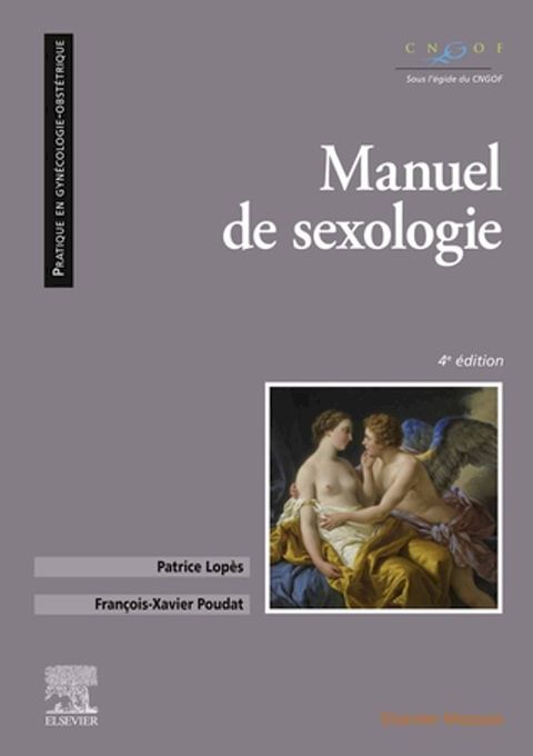 Manuel de sexologie(Kobo/電子書)