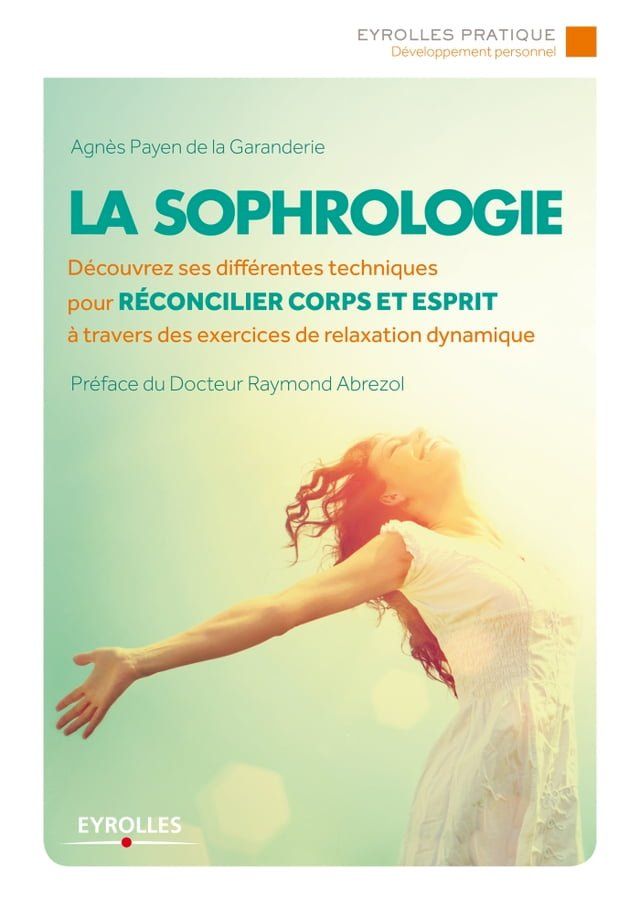  La sophrologie(Kobo/電子書)