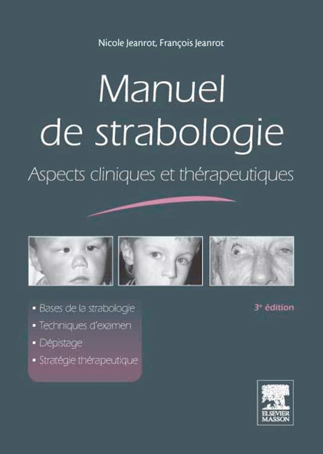  Manuel de strabologie(Kobo/電子書)