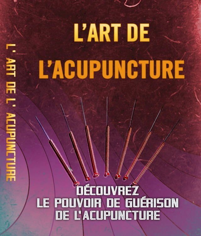  L'art de l'acupuncture(Kobo/電子書)