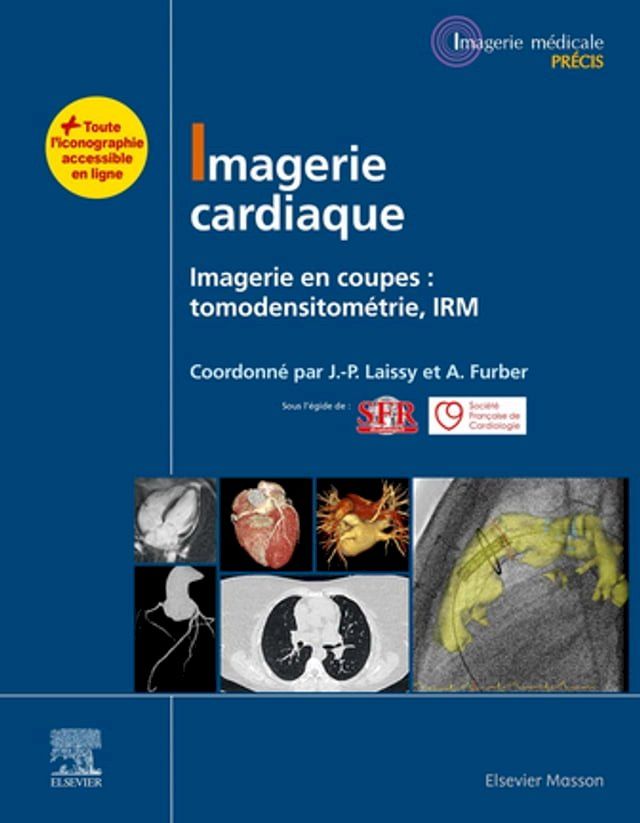  Imagerie cardiaque(Kobo/電子書)