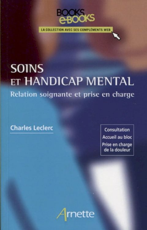 Soins et handicap mental(Kobo/電子書)