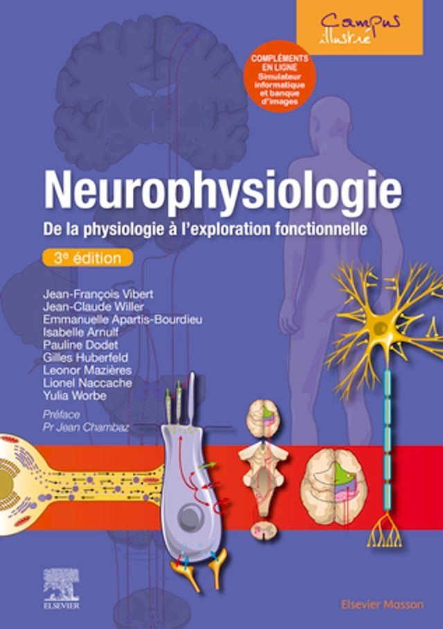  Neurophysiologie(Kobo/電子書)