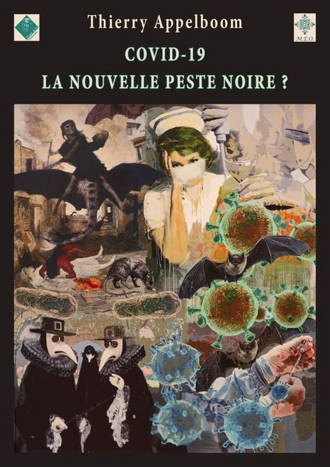 Covid-19, la nouvelle peste noire ?(Kobo/電子書)