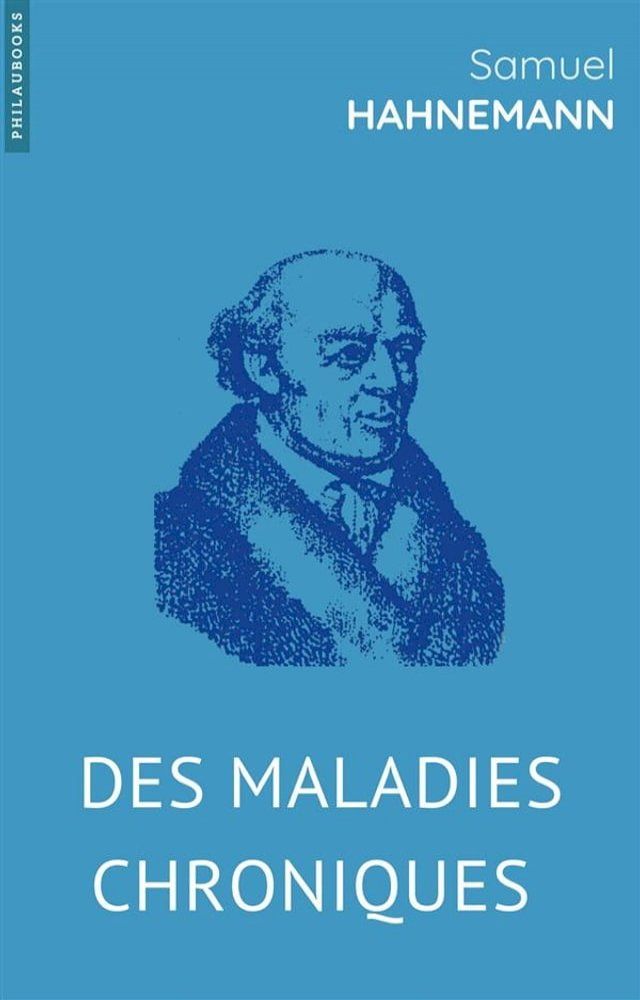  Des maladies chroniques(Kobo/電子書)