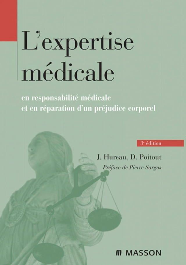  L'expertise médicale(Kobo/電子書)