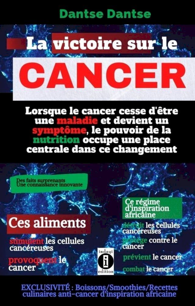  La victoire sur le cancer(Kobo/電子書)