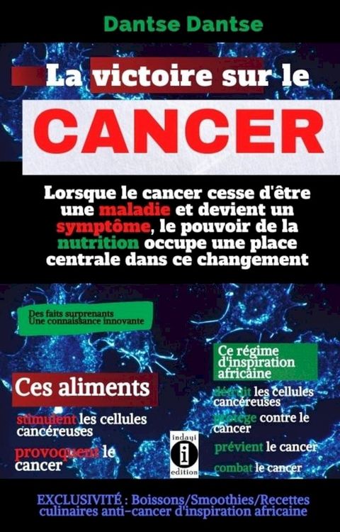 La victoire sur le cancer(Kobo/電子書)