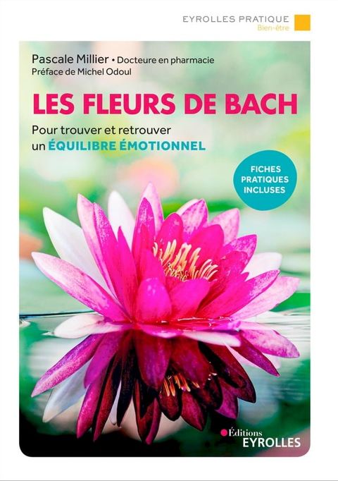 Les fleurs de Bach(Kobo/電子書)