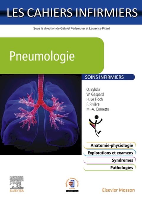 Pneumologie(Kobo/電子書)