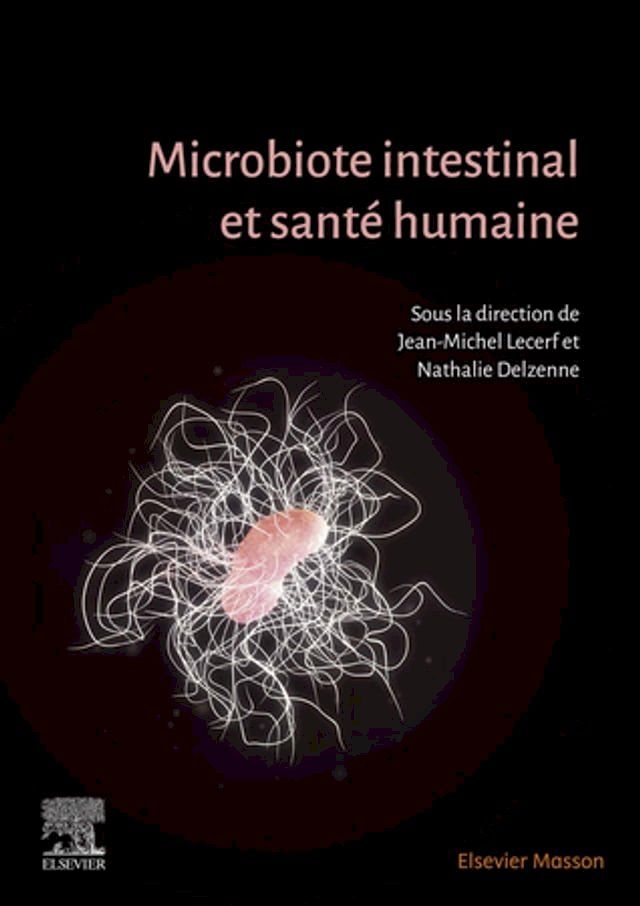  Microbiote intestinal et santé humaine(Kobo/電子書)