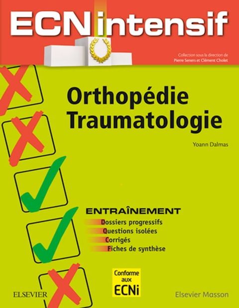 Orthop&eacute;die-Traumatologie(Kobo/電子書)