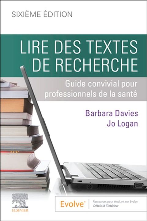 Lire des textes de recherche E-Book(Kobo/電子書)