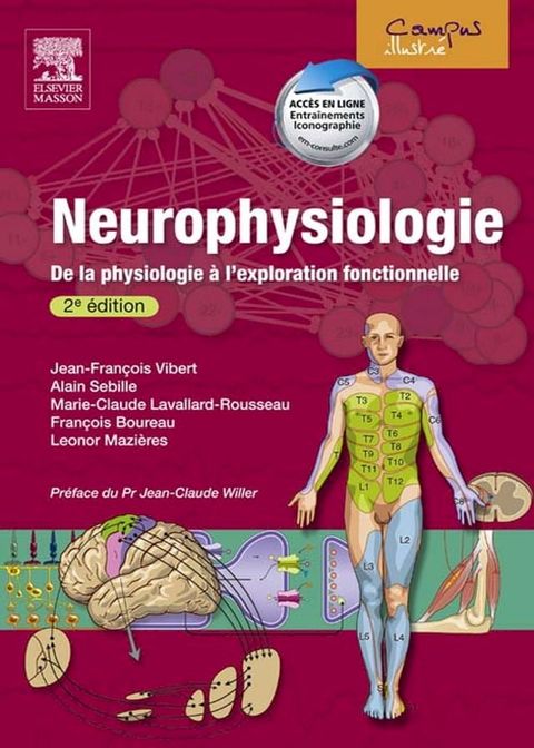 Neurophysiologie(Kobo/電子書)