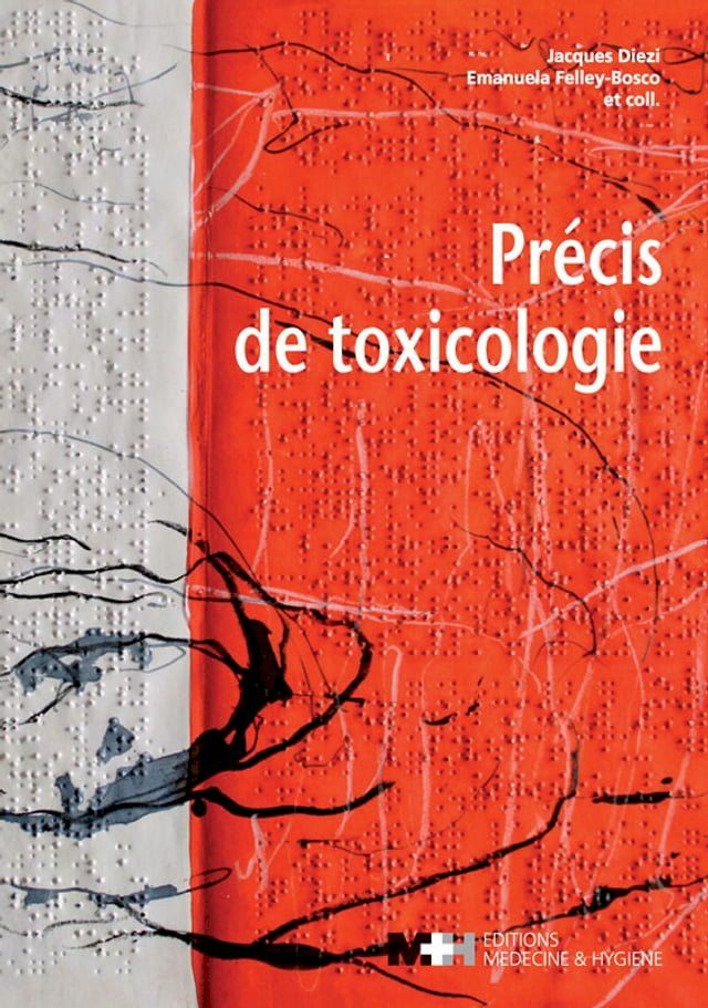  Pr&eacute;cis de toxicologie(Kobo/電子書)