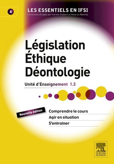 Législation, éthique, déontologie(Kobo/電子書)