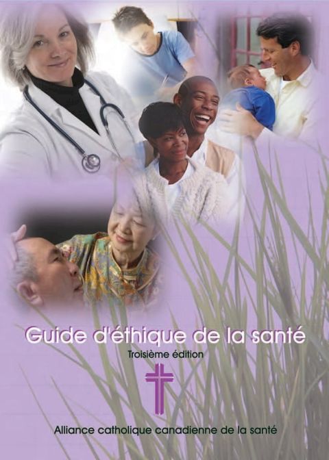 Guide d’&eacute;thique de la sant&eacute;(Kobo/電子書)