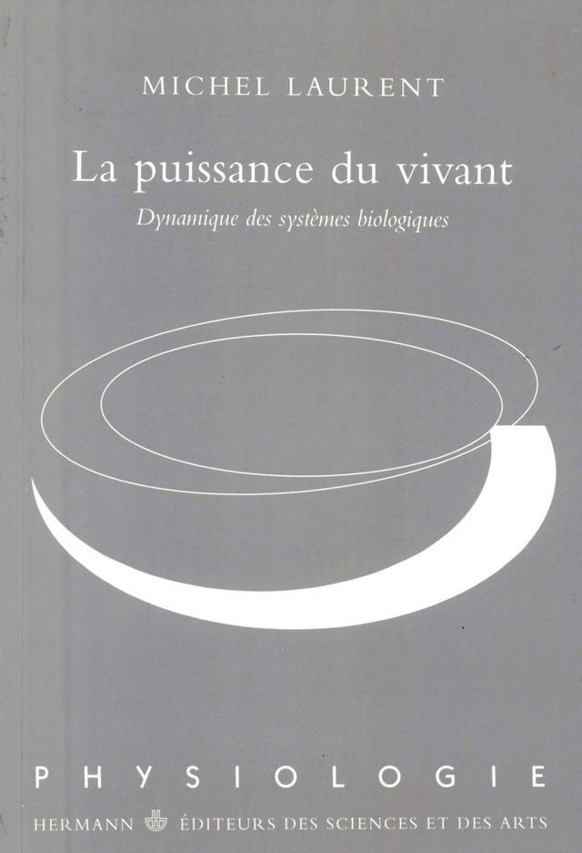  La puissance du vivant(Kobo/電子書)