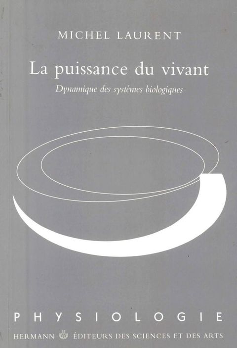 La puissance du vivant(Kobo/電子書)