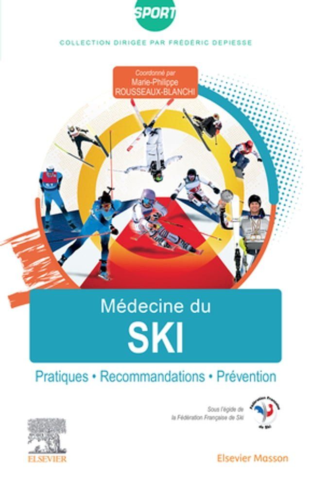  Médecine du ski(Kobo/電子書)