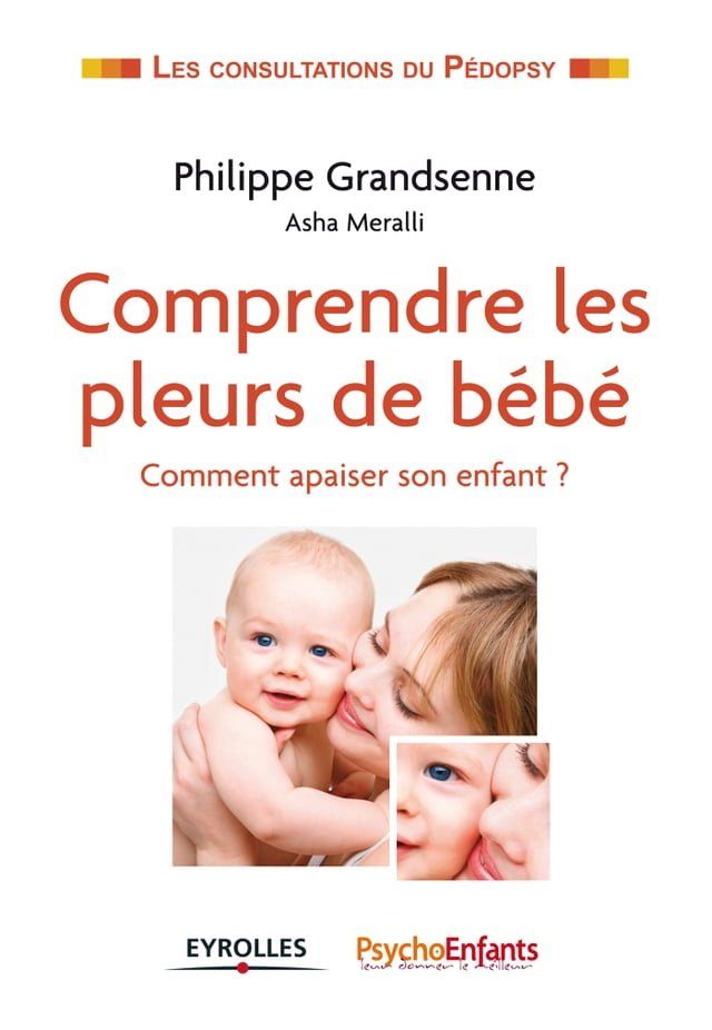  Comprendre les pleurs de bébé(Kobo/電子書)