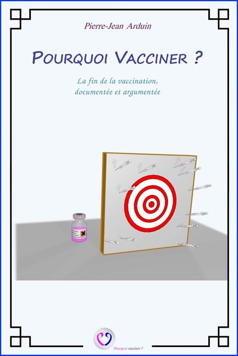 Pourquoi vacciner ?(Kobo/電子書)