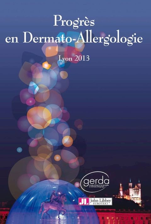 Progr&egrave;s en dermato-allergologie 2013(Kobo/電子書)