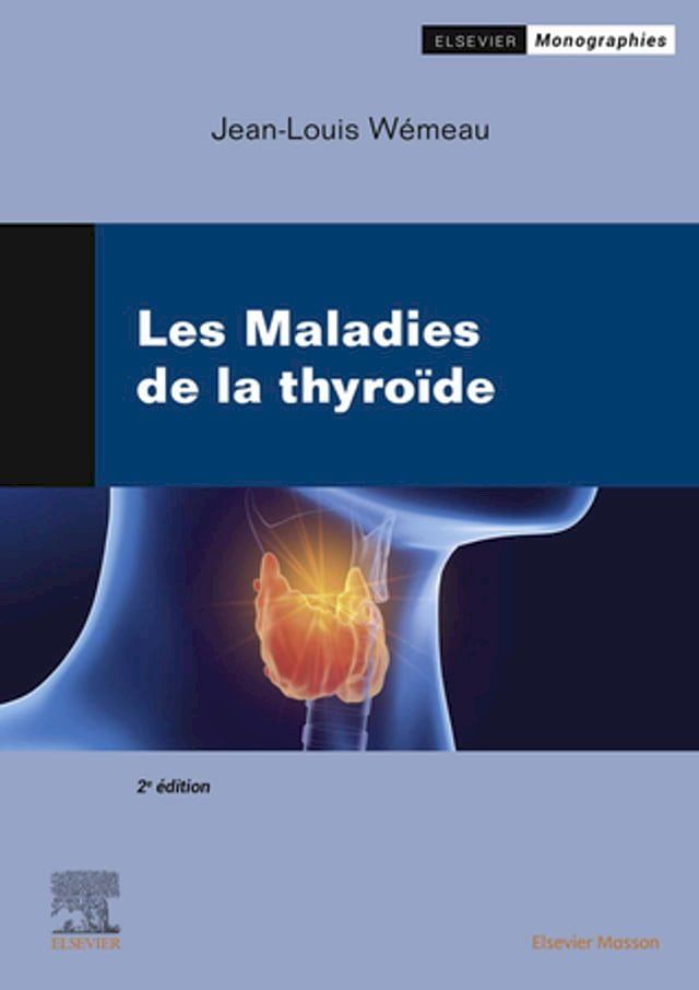  Les Maladies de la thyroïde(Kobo/電子書)