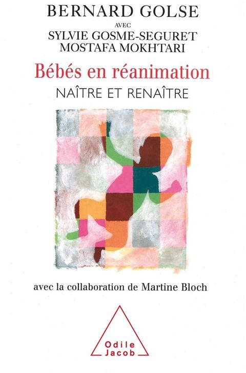 Bébés en réanimation(Kobo/電子書)